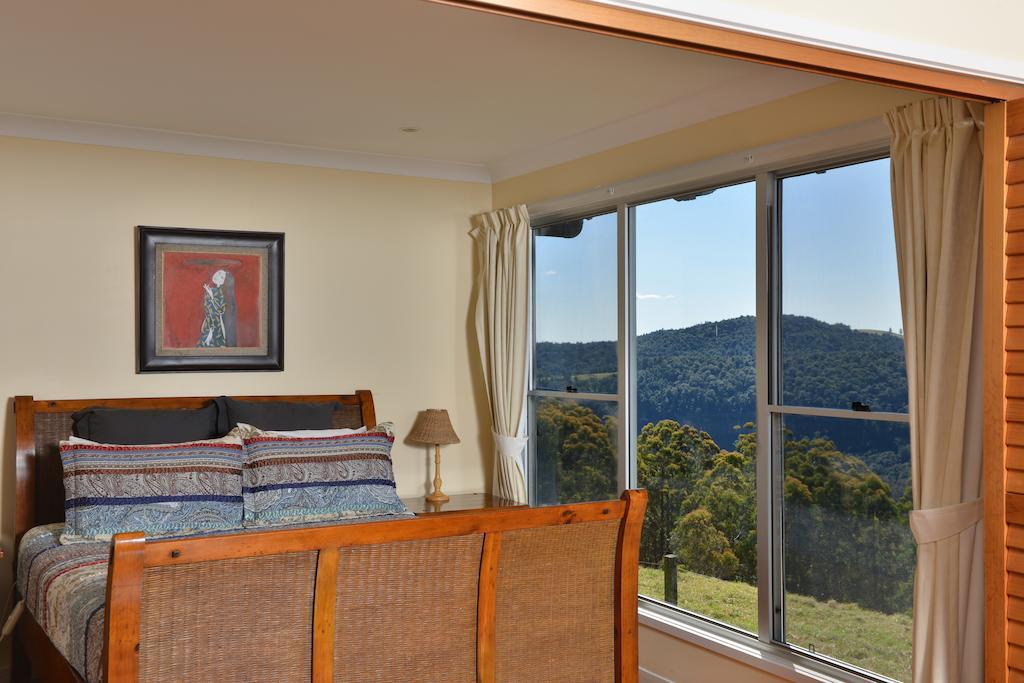 Wat zijn de beste hotels in de buurt van Queen Mary Falls? Killarney Buitenkant foto