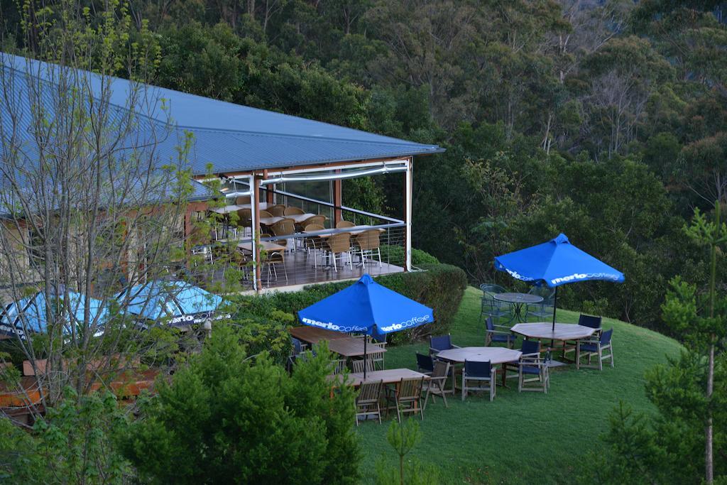 Wat zijn de beste hotels in de buurt van Queen Mary Falls? Killarney Buitenkant foto