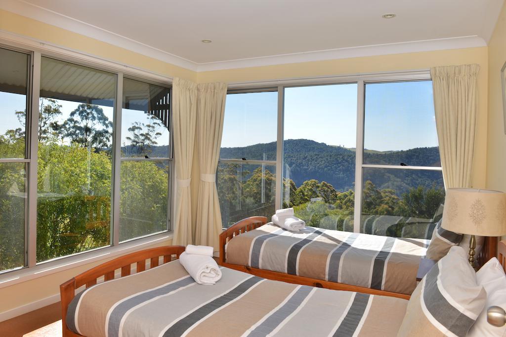 Wat zijn de beste hotels in de buurt van Queen Mary Falls? Killarney Buitenkant foto