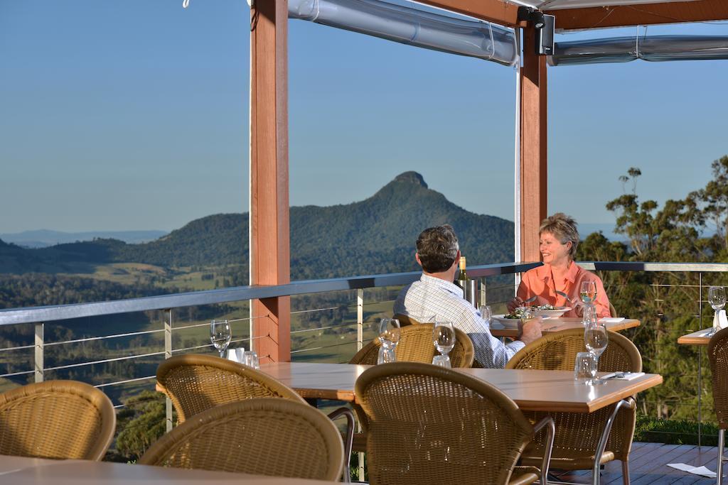 Wat zijn de beste hotels in de buurt van Queen Mary Falls? Killarney Buitenkant foto
