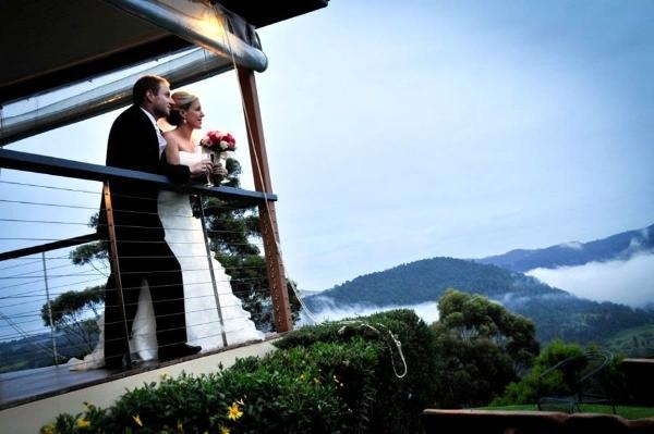 Wat zijn de beste hotels in de buurt van Queen Mary Falls? Killarney Buitenkant foto