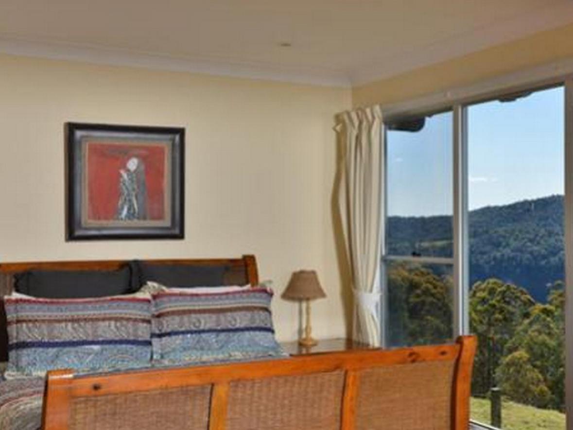 Wat zijn de beste hotels in de buurt van Queen Mary Falls? Killarney Buitenkant foto