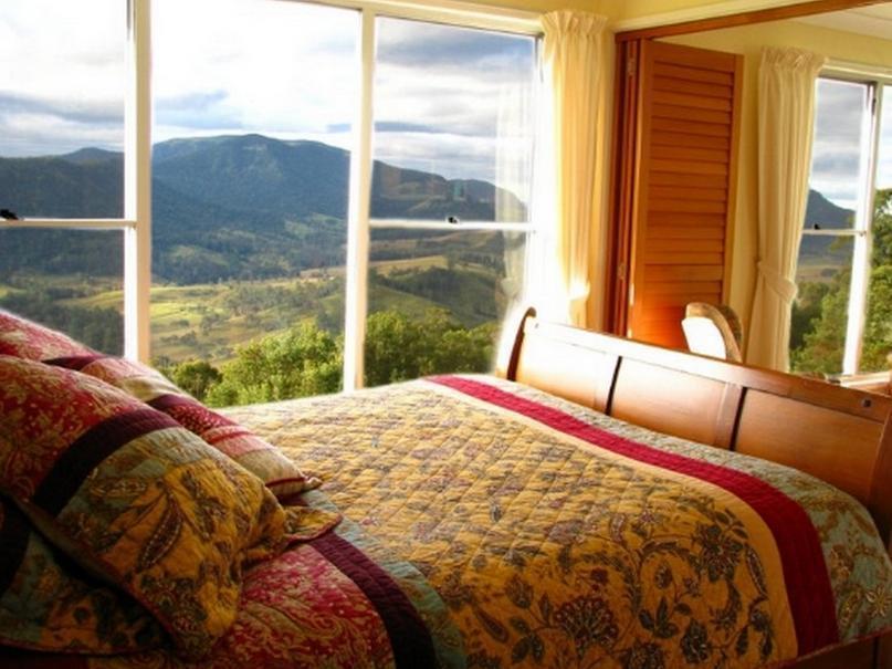 Wat zijn de beste hotels in de buurt van Queen Mary Falls? Killarney Buitenkant foto