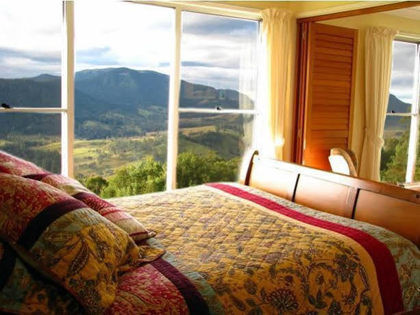 Wat zijn de beste hotels in de buurt van Queen Mary Falls? Killarney Buitenkant foto